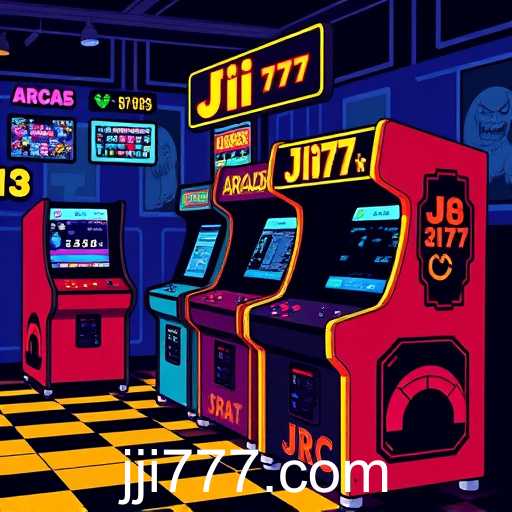 Arcade Classics