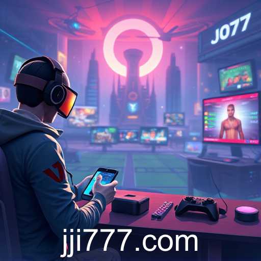 Gaming Revolution in the Digital Age