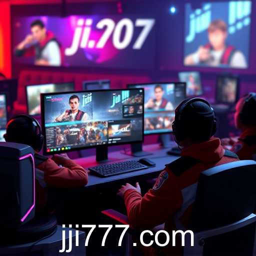 Gaming Beyond Boundaries: The Rise of ji777