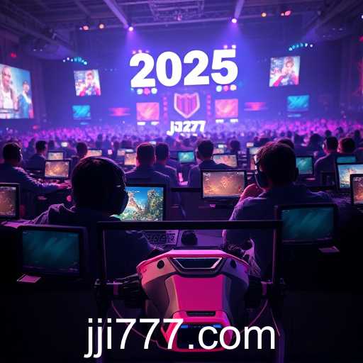Gaming Trends Revolutionize the Entertainment Industry