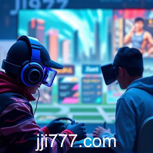 Ji777's Impact on the Gaming Industry