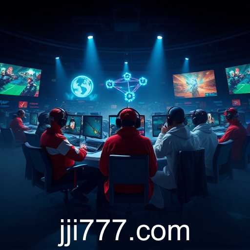 Multiplayer Games