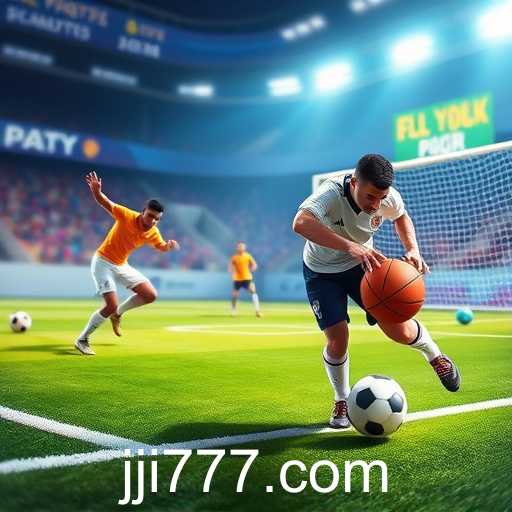 Sports Games