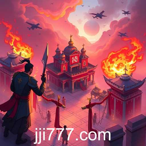 Strategy Games